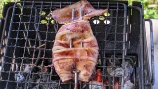 【大阪府】淀川河川公園・太子橋地区/2022年梅雨前コロナ制限明けソロBBQデイキャンプ