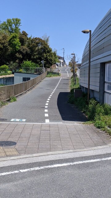 2021年春～あなたはこの坂に耐えられるか～ソロ自転車デイキャンプ＠【大阪府】寝屋川公園・芝生広場／北河内サイクルライン急坂