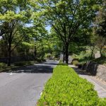 2021年春～あなたはこの坂に耐えられるか～ソロ自転車デイキャンプ＠【大阪府】寝屋川公園・芝生広場