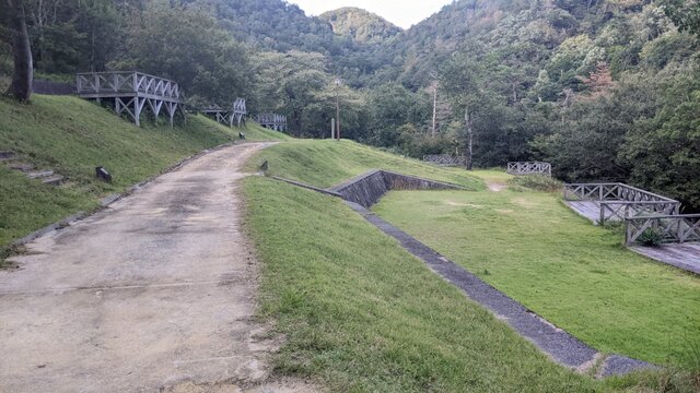 【滋賀県】マキノ高原キャンプ場(奥琵琶湖)/2022年初秋の林間ソロ徒歩キャンプ/森の隠れ家サイト