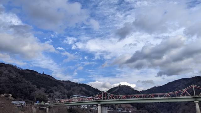 【京都府】笠置キャンプ場/2023年正月明けバックパックキャンプ〜寒さ対策の主役〜