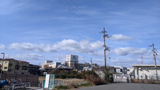 【京都府】友愛の丘／2023年立春の里山バックパックキャンプ