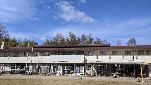 【京都府】友愛の丘/2023年立春の里山バックパックキャンプ