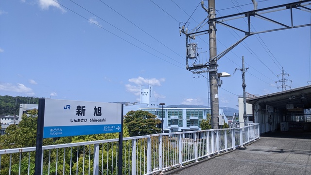 【滋賀県】六ツ矢崎浜オートキャンプ場(琵琶湖)/2023年初夏のバックパック自転車キャンプ