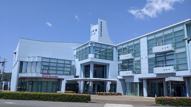 【滋賀県】六ツ矢崎浜オートキャンプ場(琵琶湖)/2023年初夏のバックパック自転車キャンプ