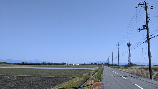 【滋賀県】六ツ矢崎浜オートキャンプ場（琵琶湖）／2023年初夏のバックパック自転車キャンプ