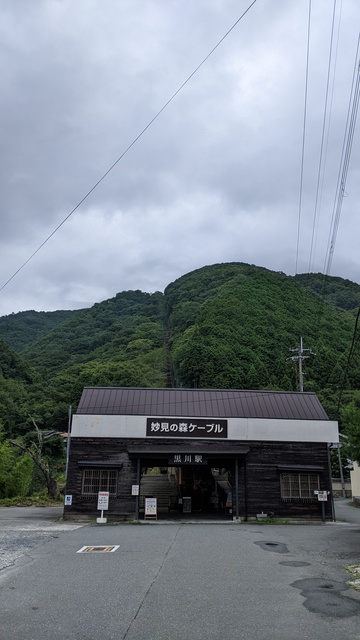 【兵庫県】知明湖キャンプ場（川西市）／2023年炎暑のバックパック徒歩キャンプ