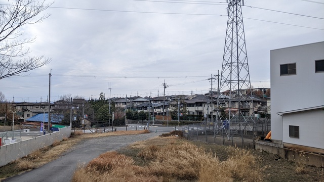 【京都府】友愛の丘/2024年節分&立春バックパック徒歩キャンプ