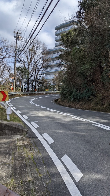 【兵庫県】丸山県民サンビーチ@赤穂市/2024年冬の牡蠣とバックパック自転車キャンプ〜前編〜
