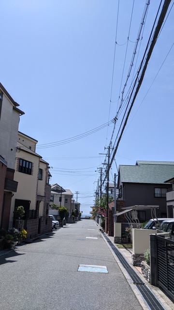 【兵庫県】林崎・松江海岸@明石市/2024年春の海バックパック徒歩キャンプ