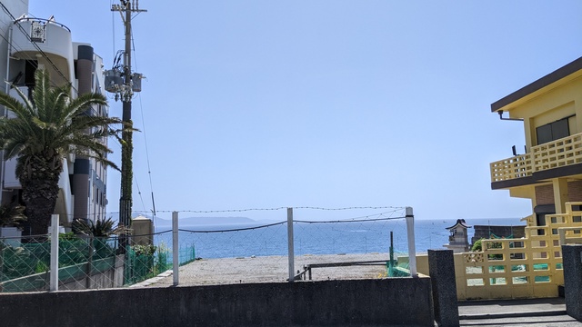 【兵庫県】林崎・松江海岸@明石市/2024年春の海バックパック徒歩キャンプ