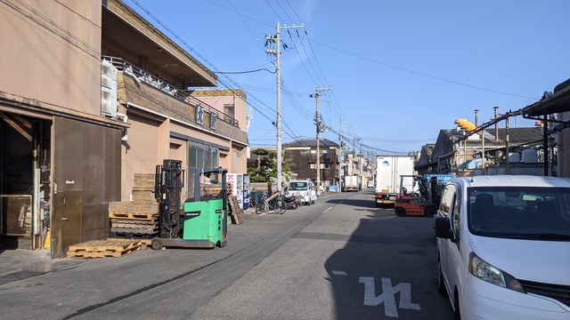 【兵庫県】林崎・松江海岸@明石市/2024年春の海バックパック徒歩キャンプ
