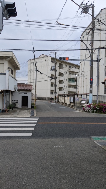 【兵庫県】林崎・松江海岸@明石市/2024年春の海バックパック徒歩キャンプ