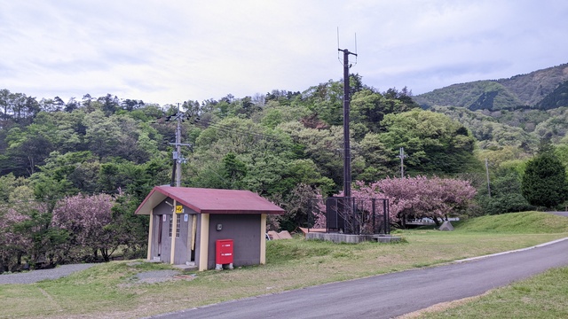 【滋賀県】マキノ高原キャンプ場＠奥琵琶湖／2024年千本桜バックパック徒歩キャンプ