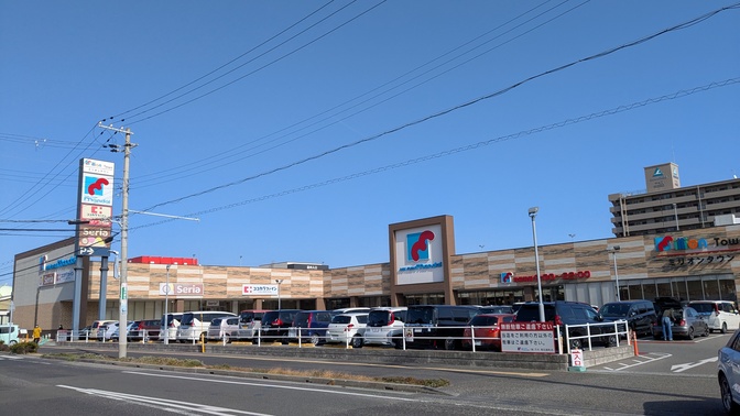 【兵庫県】林崎・松江海岸@明石市/2025年 冬の海辺 バックパック徒歩キャンプ