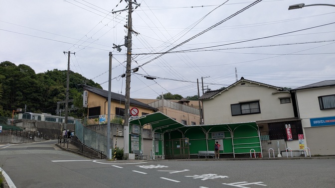 【兵庫県】KOBE川の音ベース/2025年梅雨直前の清流 バックパック徒歩キャンプ