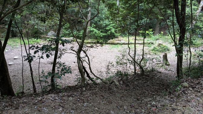 【兵庫県】KOBE川の音ベース/2025年梅雨直前の清流 バックパック徒歩キャンプ