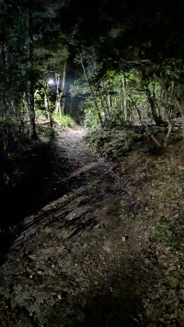 【兵庫県】KOBE川の音ベース/2025年梅雨直前の清流 バックパック徒歩キャンプ