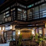 【奈良県】泉の森オートキャンプ場小広荘@天川村／2025年初秋バックパック徒歩キャンプ再起動