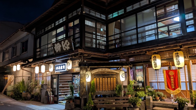 【奈良県】泉の森オートキャンプ場小広荘@天川村/2025年初秋バックパック徒歩キャンプ再起動