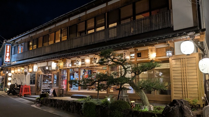 【奈良県】泉の森オートキャンプ場小広荘@天川村/2025年初秋バックパック徒歩キャンプ再起動