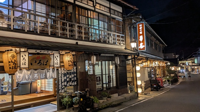 【奈良県】泉の森オートキャンプ場小広荘@天川村/2025年初秋バックパック徒歩キャンプ再起動