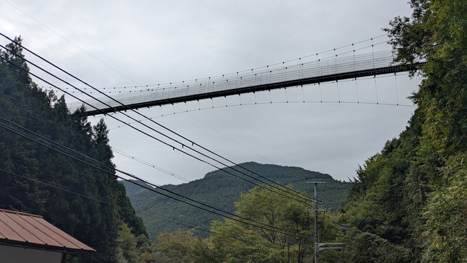 【奈良県】泉の森オートキャンプ場小広荘@天川村/2025年初秋バックパック徒歩キャンプ再起動