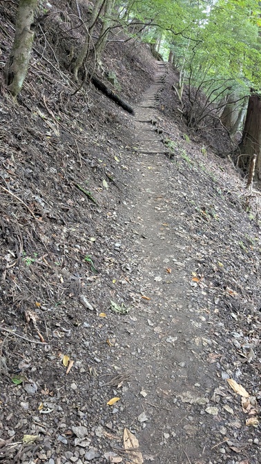 【奈良県】泉の森オートキャンプ場小広荘@天川村/2025年初秋バックパック徒歩キャンプ再起動