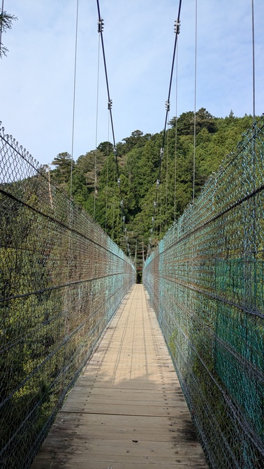 【奈良県】泉の森オートキャンプ場小広荘@天川村/2025年初秋バックパック徒歩キャンプ再起動