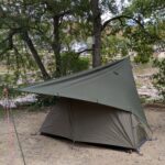 【滋賀県】マキノ高原キャンプ場＠奥琵琶湖／2025年初秋の林間バックパック徒歩キャンプ