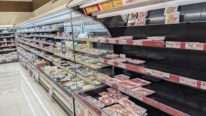 【滋賀県】六ツ矢崎浜オートキャンプ場@琵琶湖／2025年秋雨バックパック自転車キャンプ
