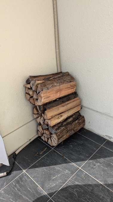 【奈良県】くろんど池自然公園@生駒山／2025年立冬バックパック徒歩キャンプ