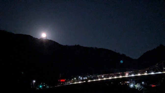 【京都府】笠置キャンプ場／2025年 敷もみじバックパック徒歩キャンプ納め